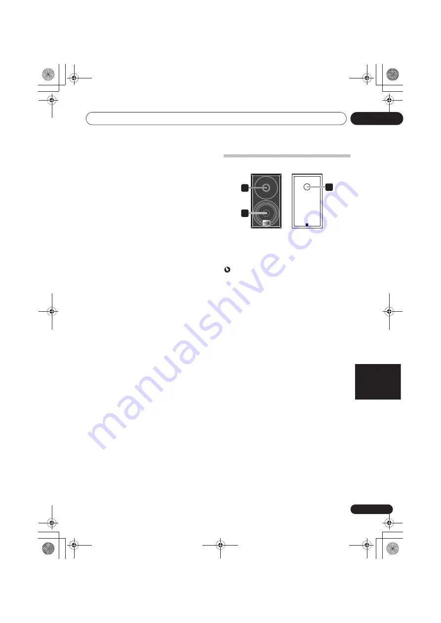 Pioneer X-HM22-K Original Instruction Download Page 187