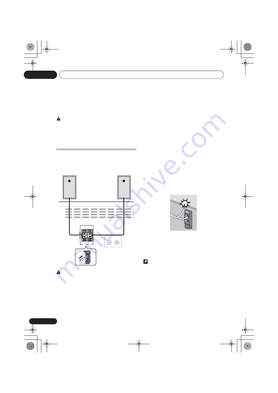 Pioneer X-HM22-K Original Instruction Download Page 190