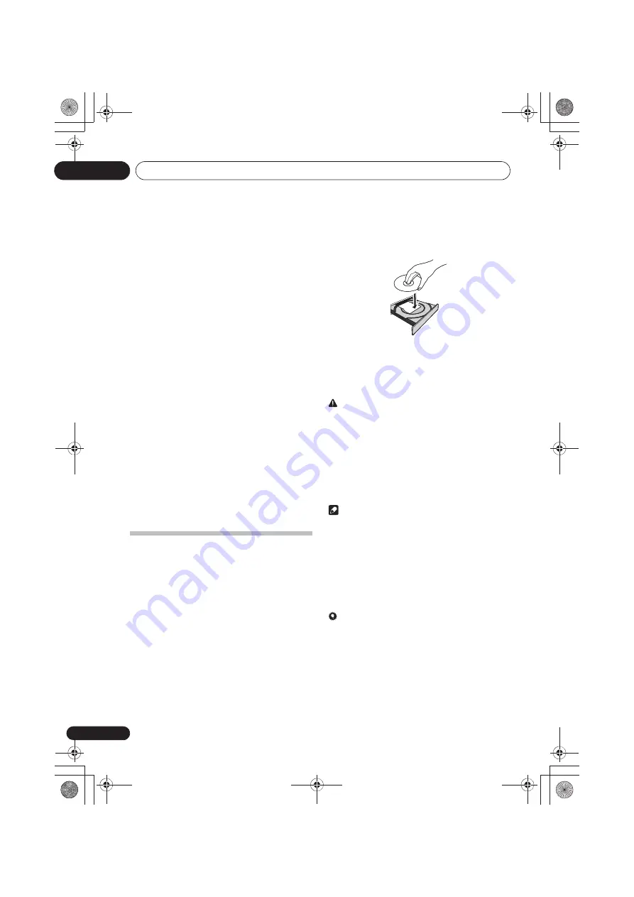 Pioneer X-HM22-K Original Instruction Download Page 198