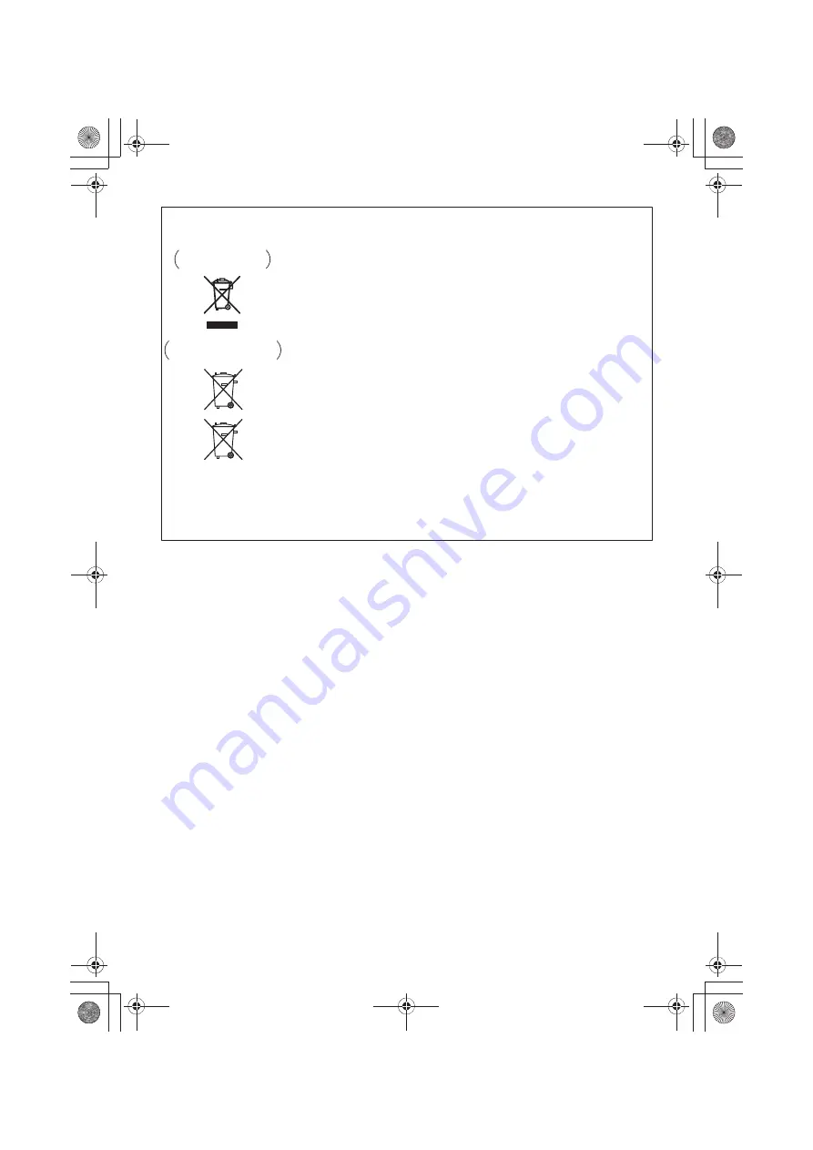 Pioneer X-HM22-K Original Instruction Download Page 219