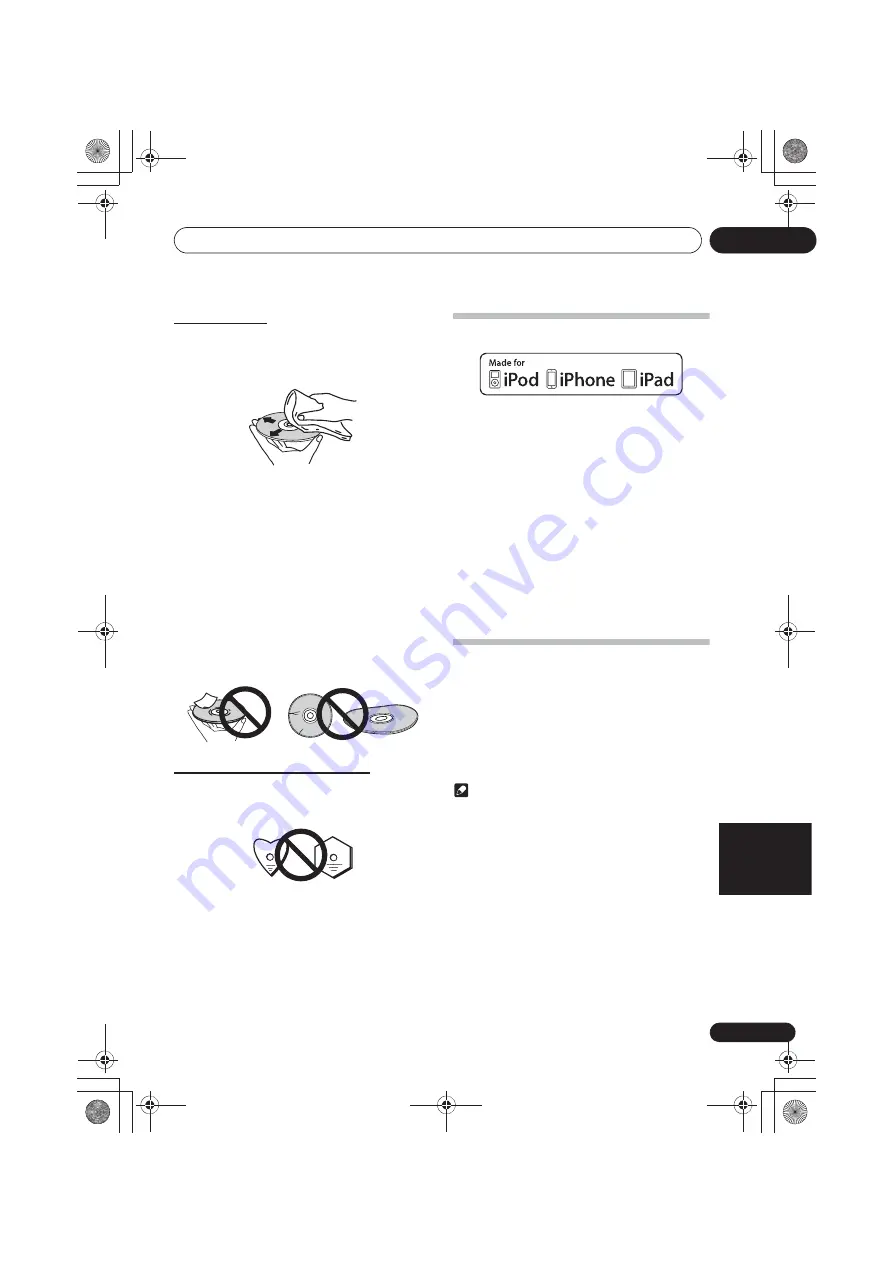 Pioneer X-HM22-K Original Instruction Download Page 251