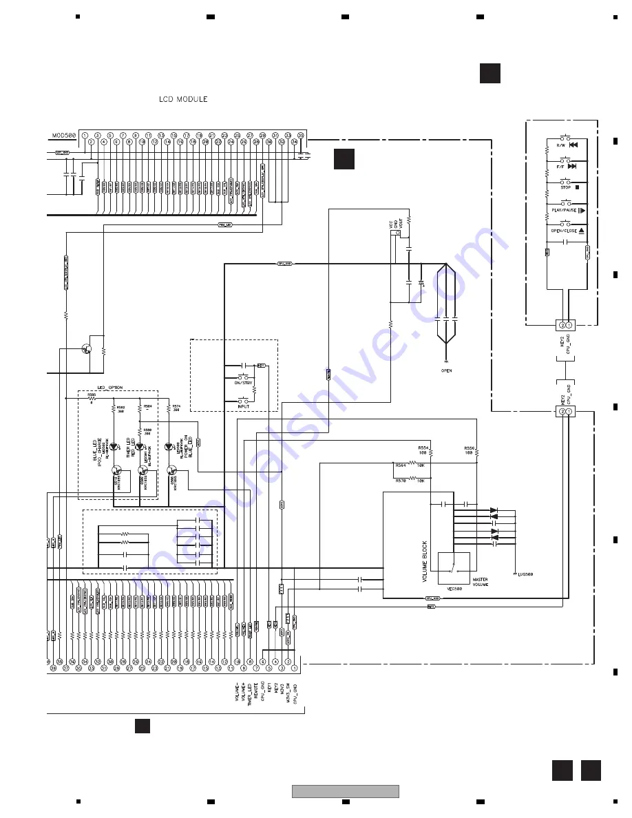 Pioneer X-HM71-K Скачать руководство пользователя страница 81