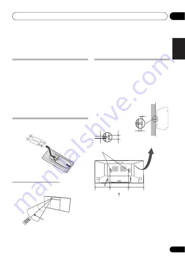 Pioneer X-SMC02 Operating Instruction Download Page 3