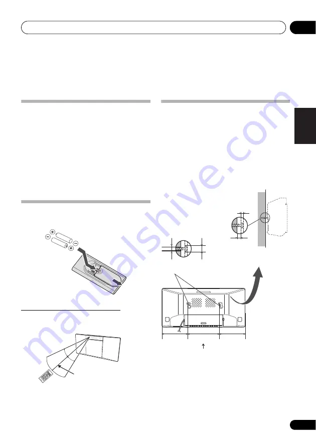 Pioneer X-SMC02 Operating Instruction Download Page 33