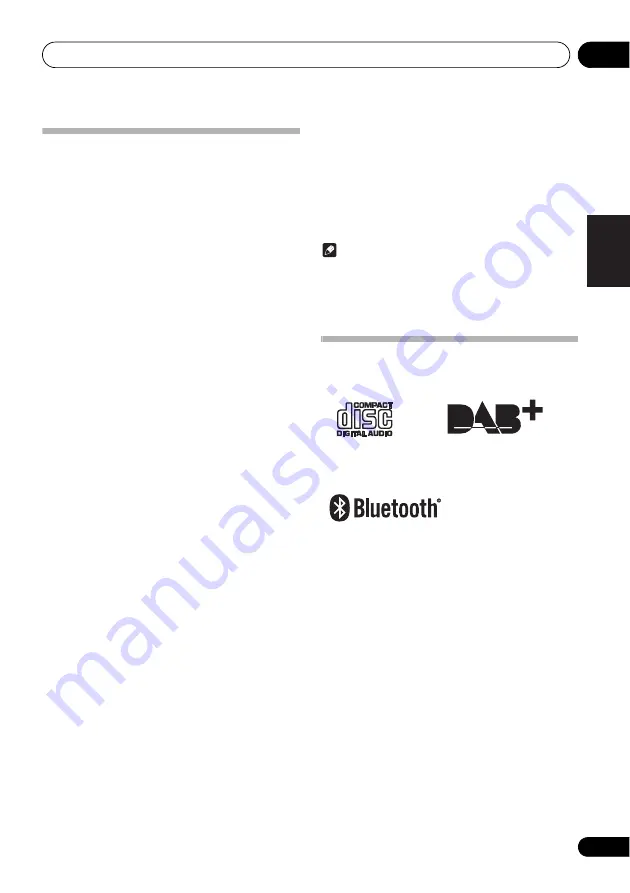 Pioneer X-SMC02 Operating Instruction Download Page 61