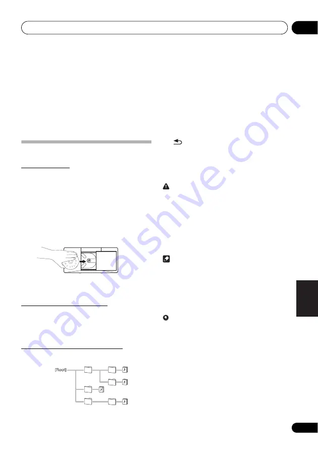 Pioneer X-SMC02 Operating Instruction Download Page 161