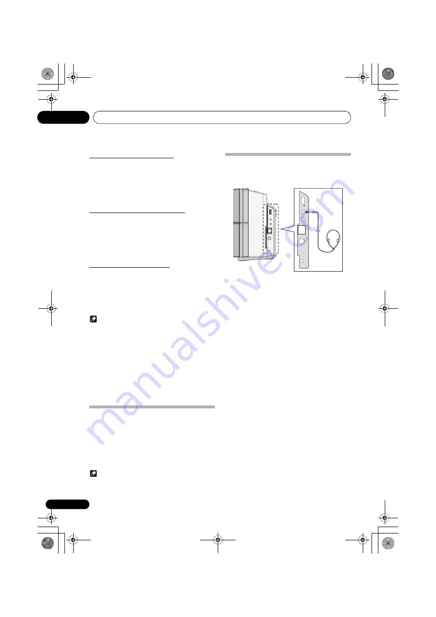 Pioneer X-SMC55 Operating Instructions Manual Download Page 16