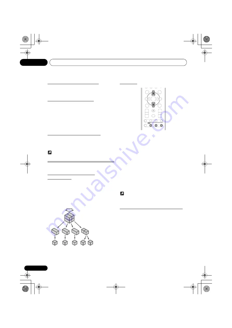 Pioneer X-SMC55 Operating Instructions Manual Download Page 36