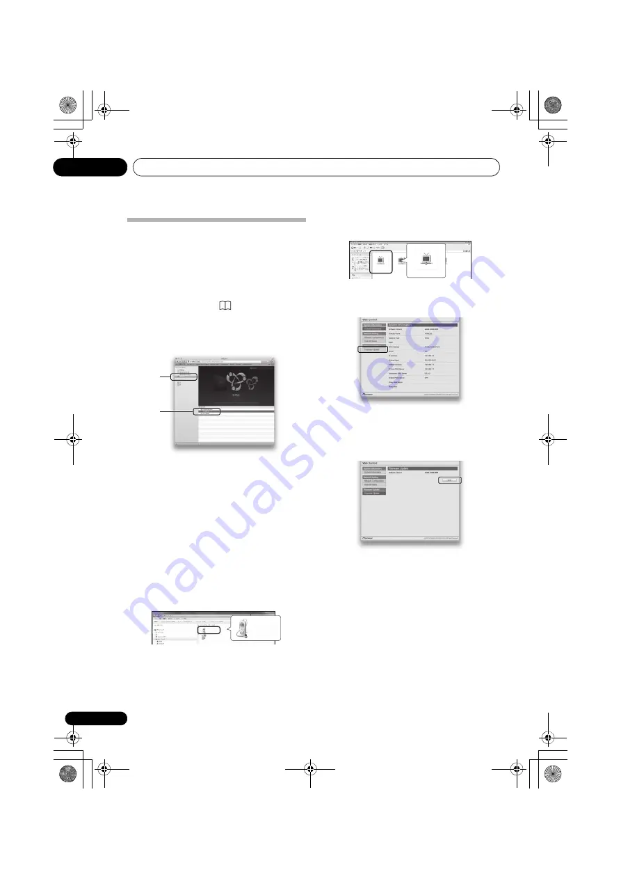 Pioneer X-SMC55 Operating Instructions Manual Download Page 44