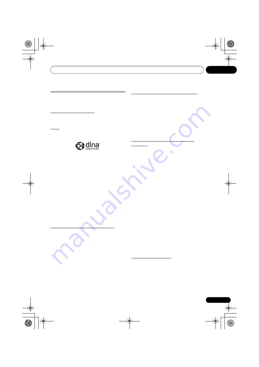 Pioneer X-SMC55 Operating Instructions Manual Download Page 49