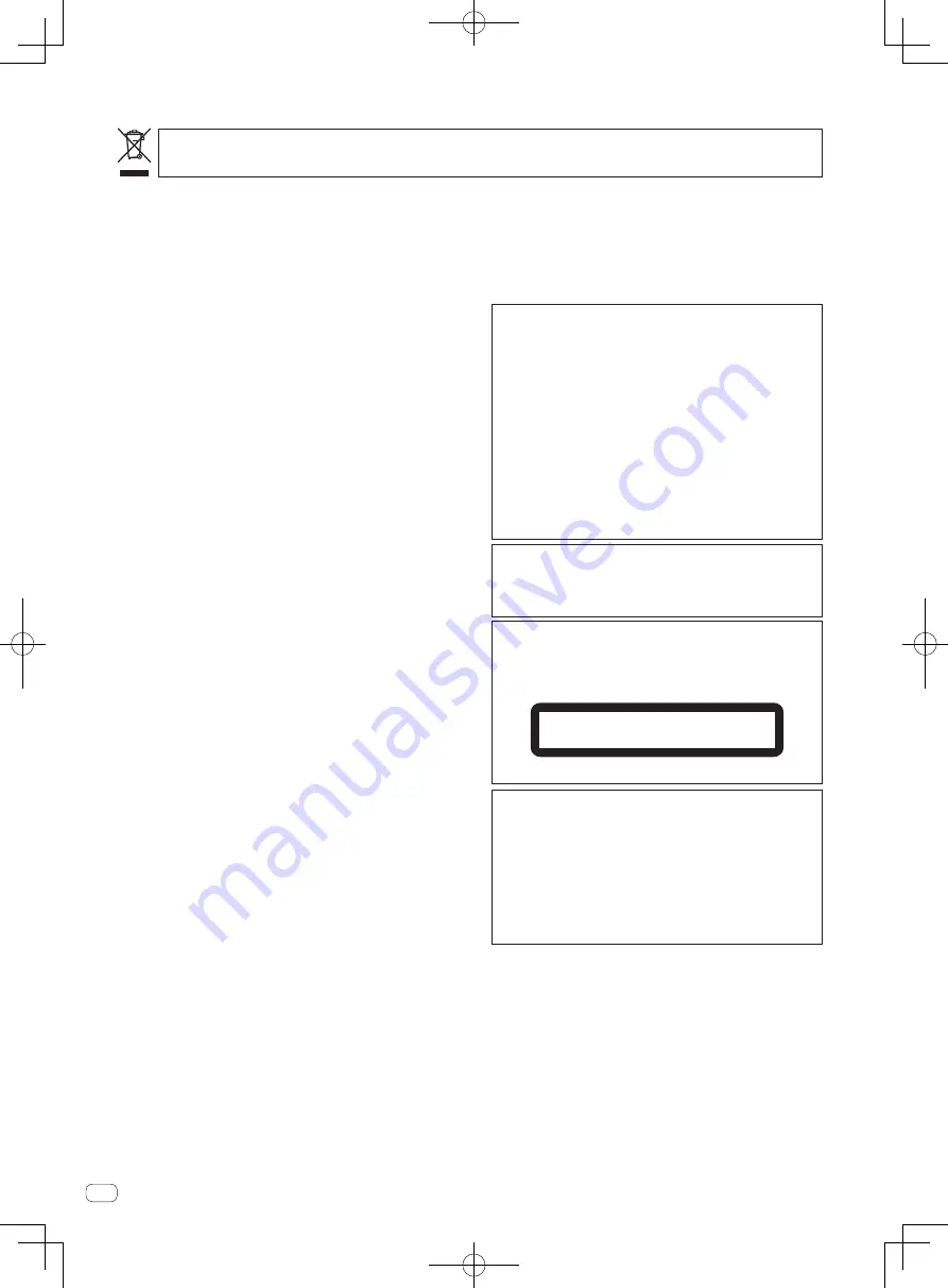 Pioneer XDJ-R1 Quick Start Manual Download Page 42