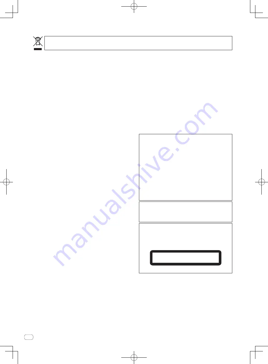 Pioneer XDJ-R1 Quick Start Manual Download Page 72