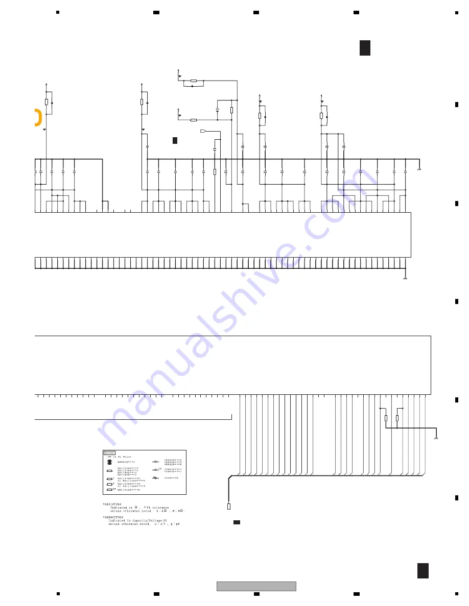 Pioneer XDJ-RX Service Manual Download Page 87