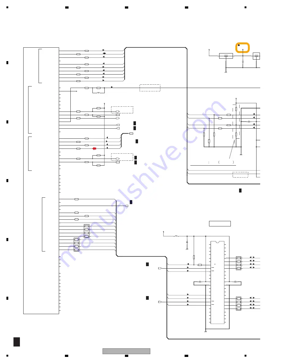 Pioneer XDJ-RX Service Manual Download Page 90