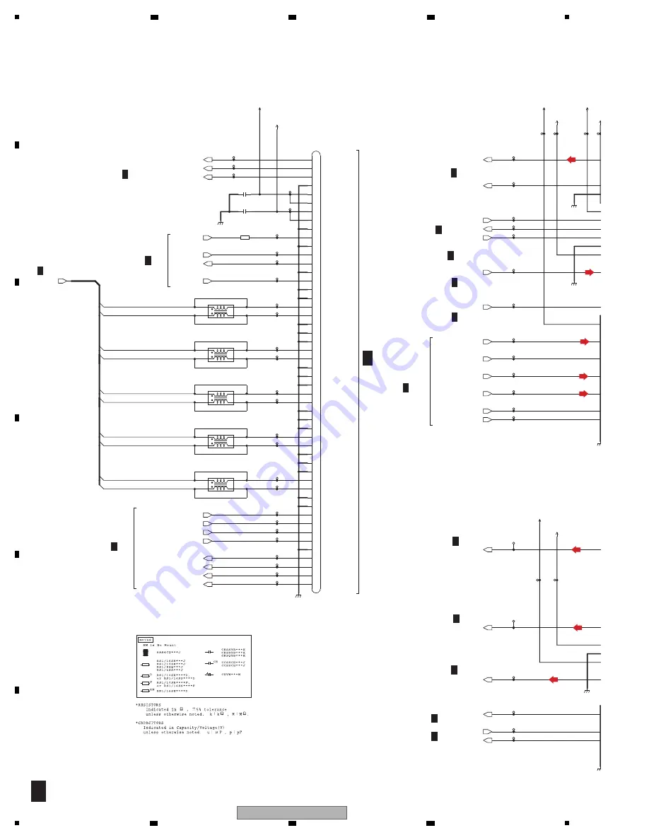 Pioneer XDJ-RX Service Manual Download Page 100