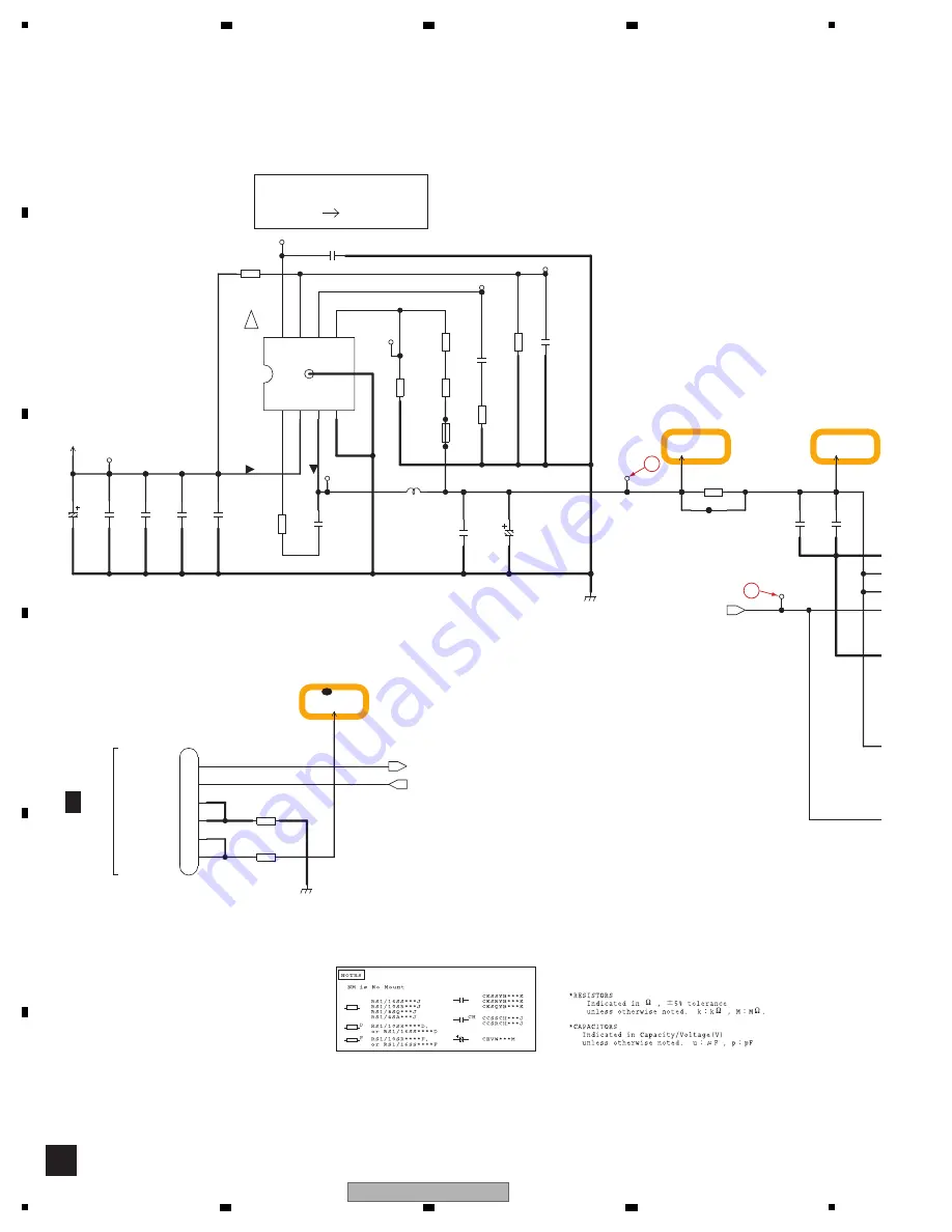 Pioneer XDJ-RX Service Manual Download Page 124