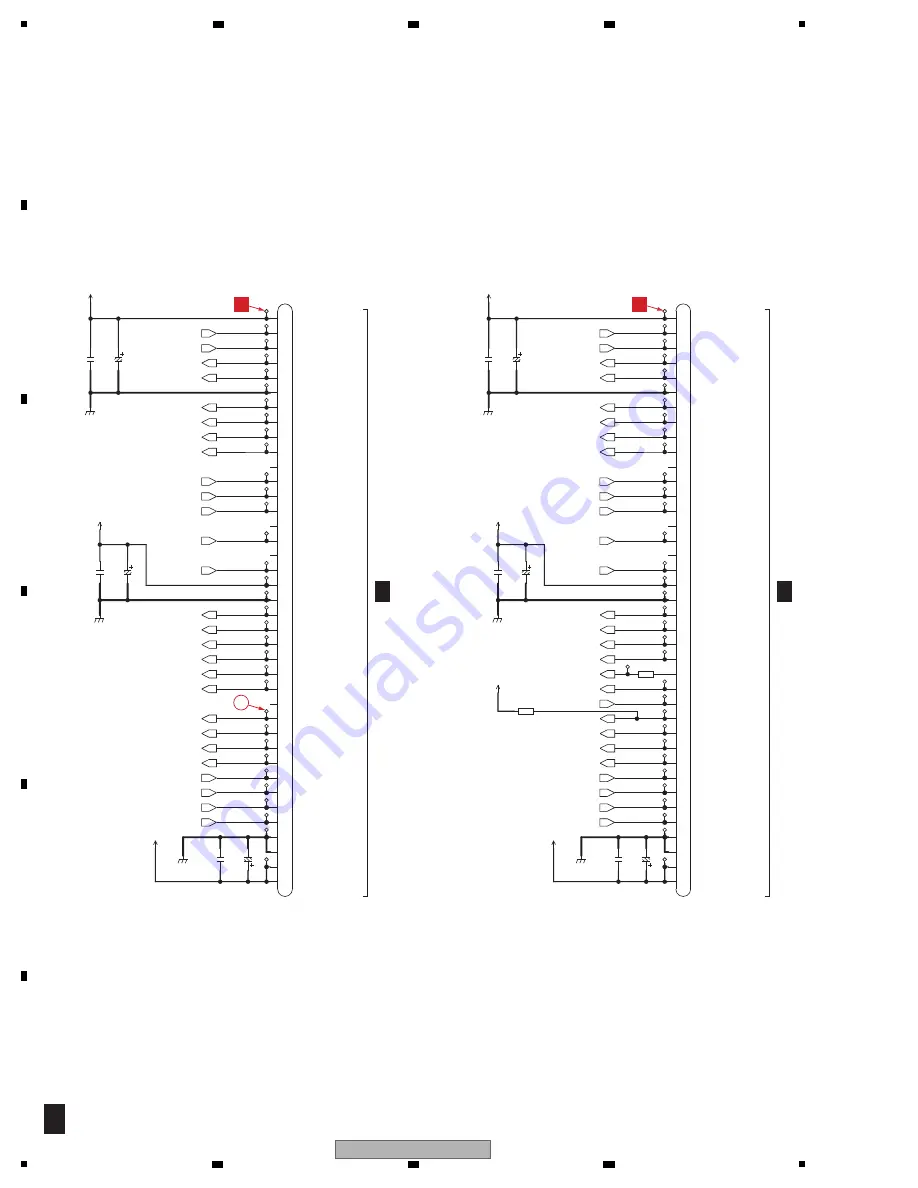 Pioneer XDJ-RX Service Manual Download Page 140