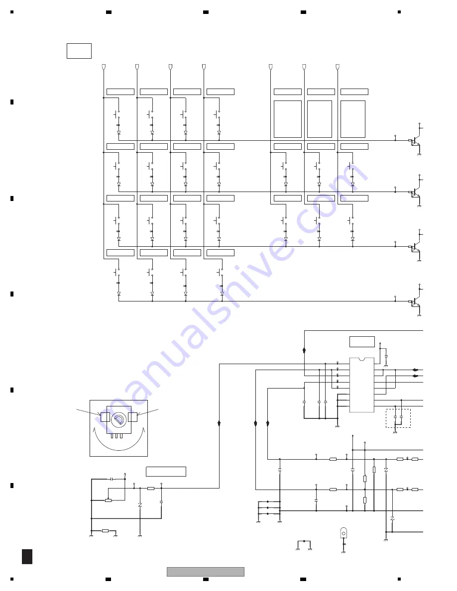 Pioneer XDJ-RX Service Manual Download Page 146