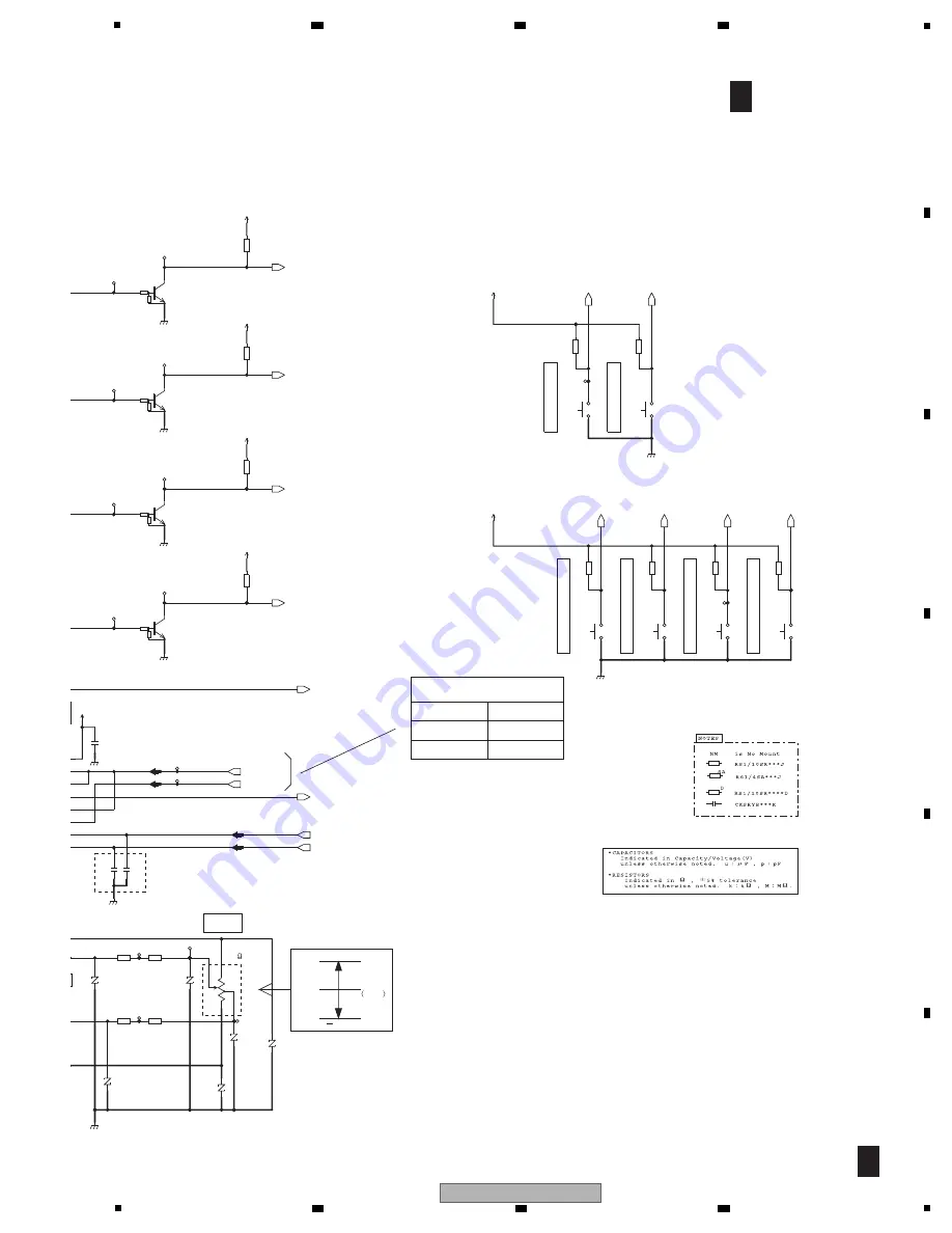 Pioneer XDJ-RX Service Manual Download Page 147