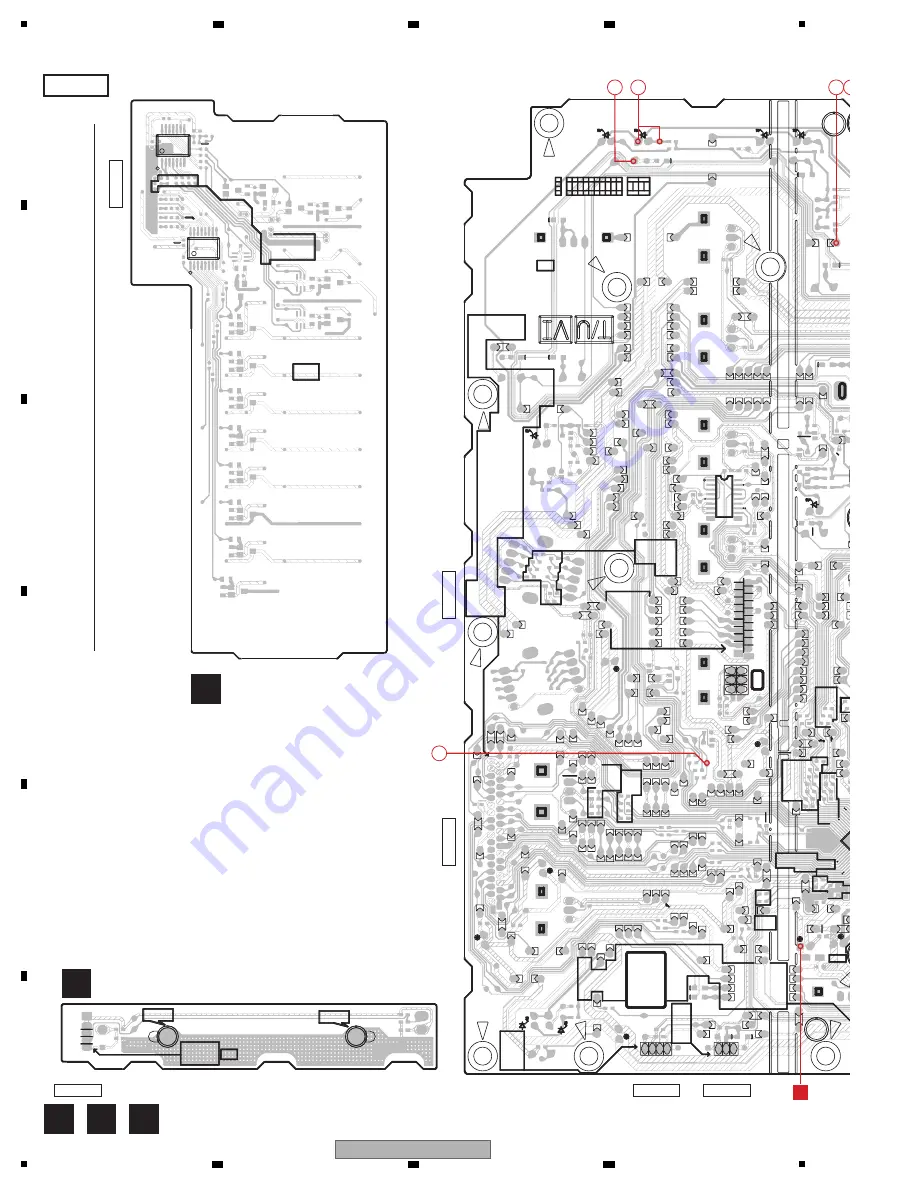 Pioneer XDJ-RX Service Manual Download Page 186