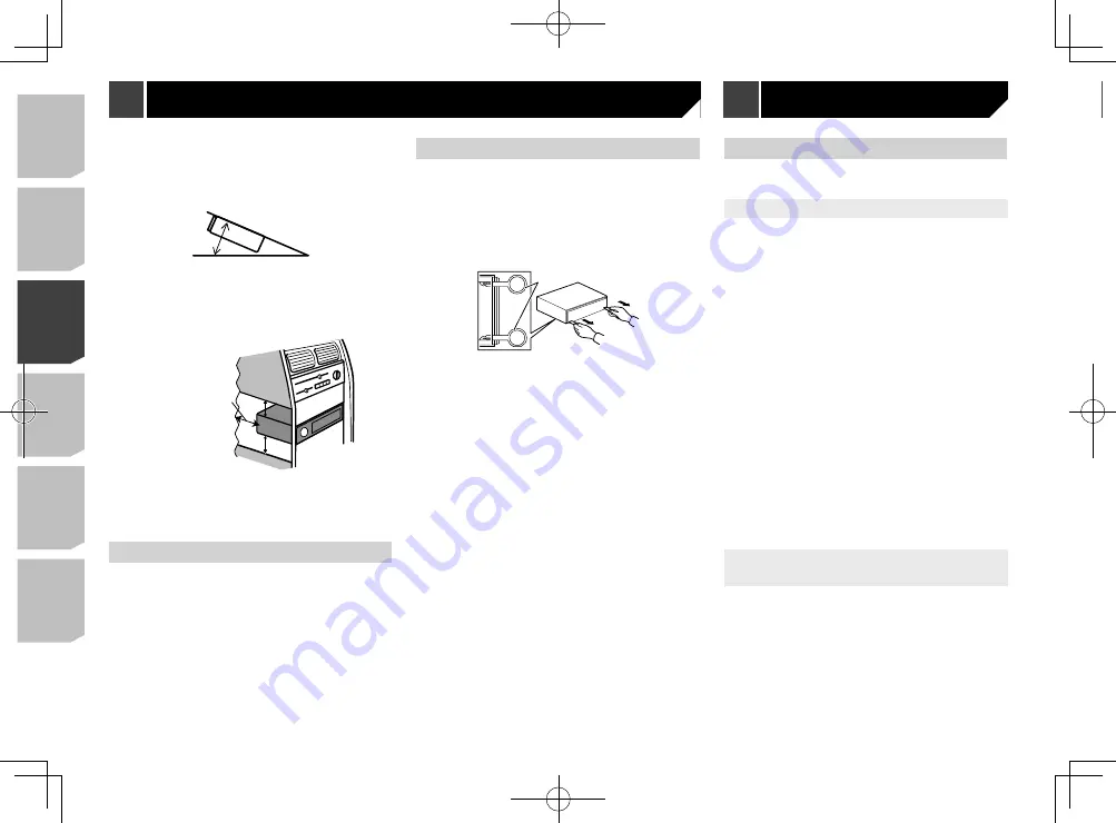 Pioneer XDV-10 Owner'S Manual Download Page 18