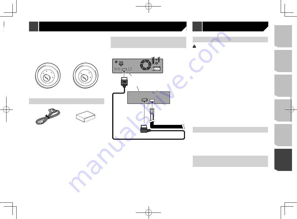 Pioneer XDV-10 Owner'S Manual Download Page 35