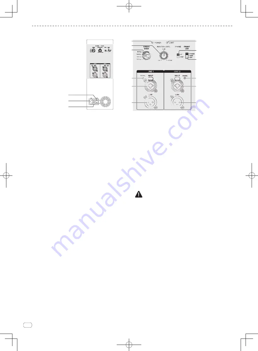 Pioneer XPRS12 Скачать руководство пользователя страница 68