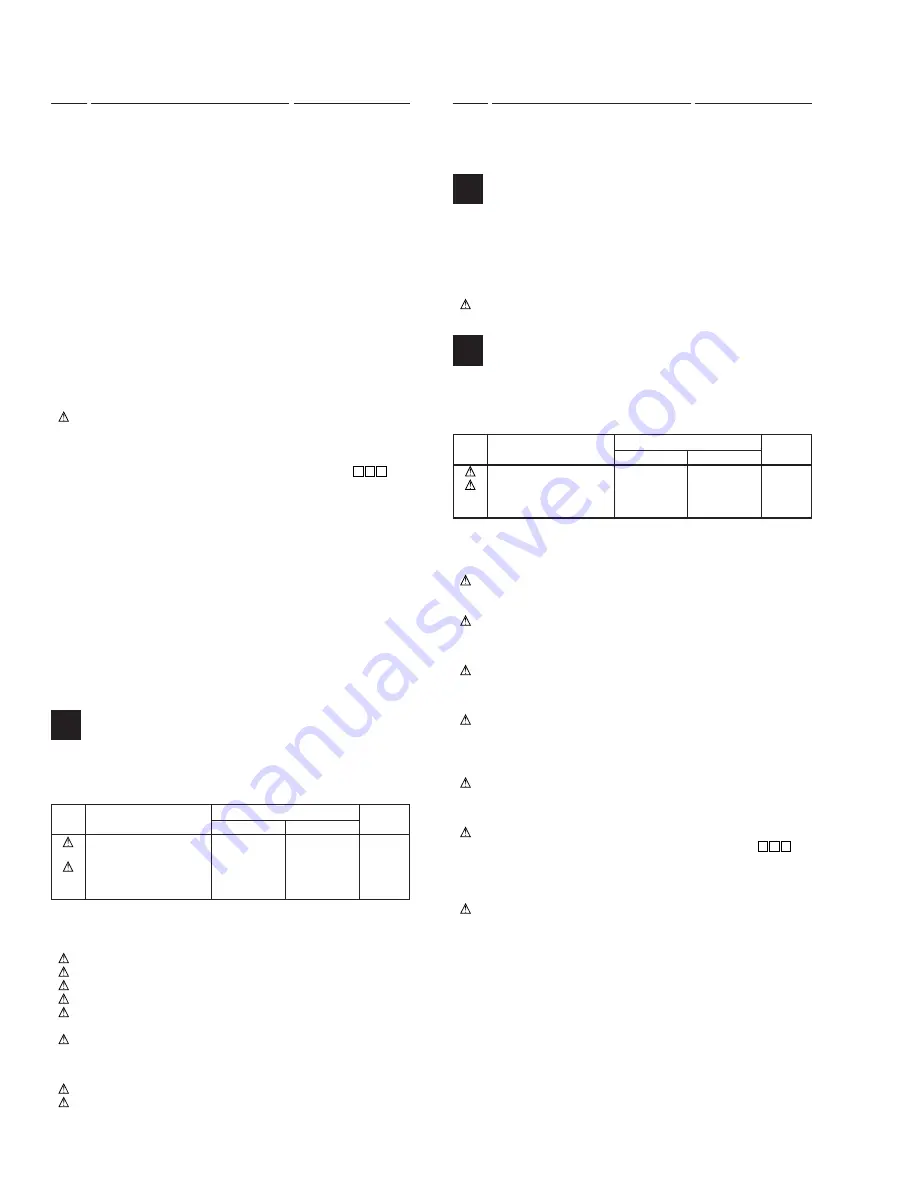 Pioneer XR-A330 Service Manual Download Page 50