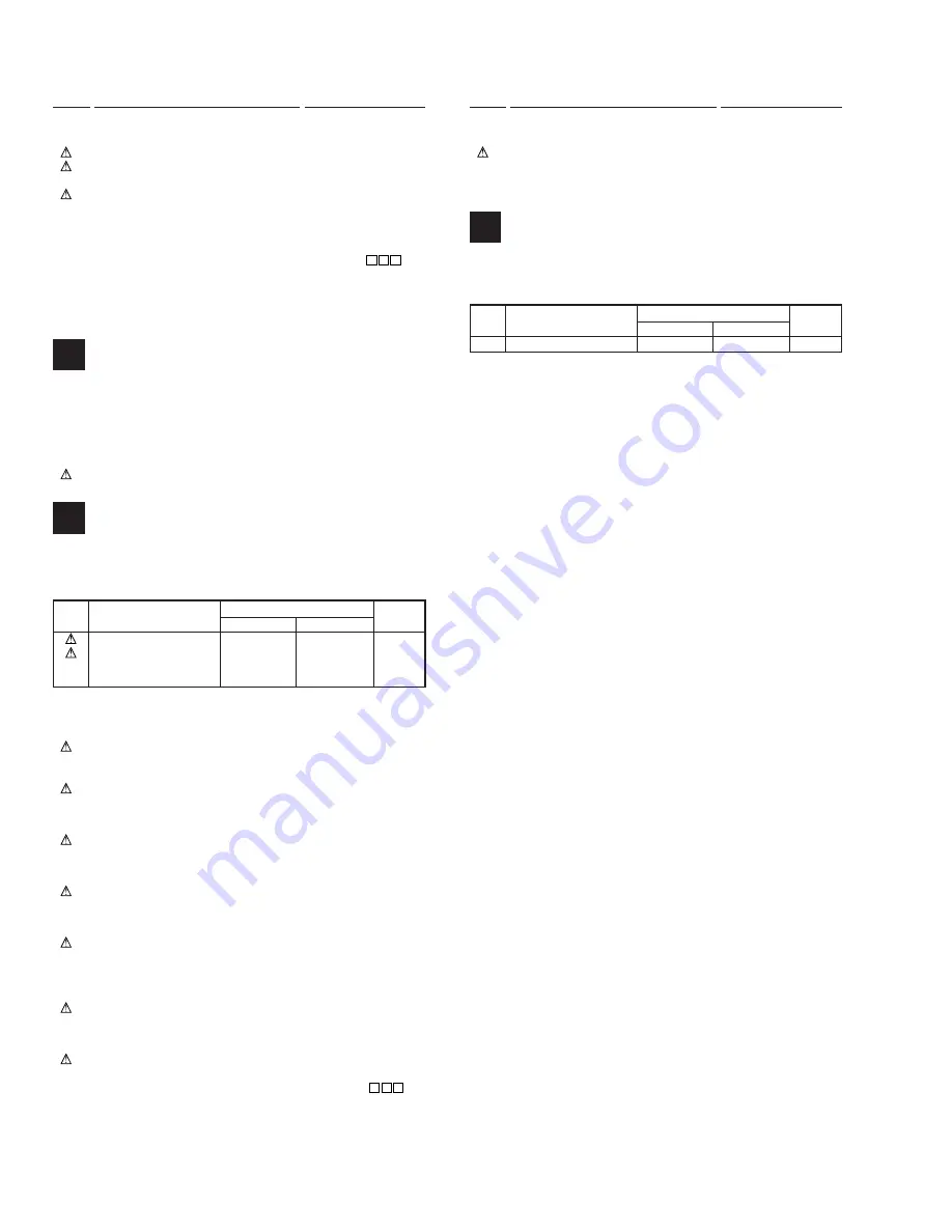 Pioneer XR-A770/KUCXJ Service Manual Download Page 54