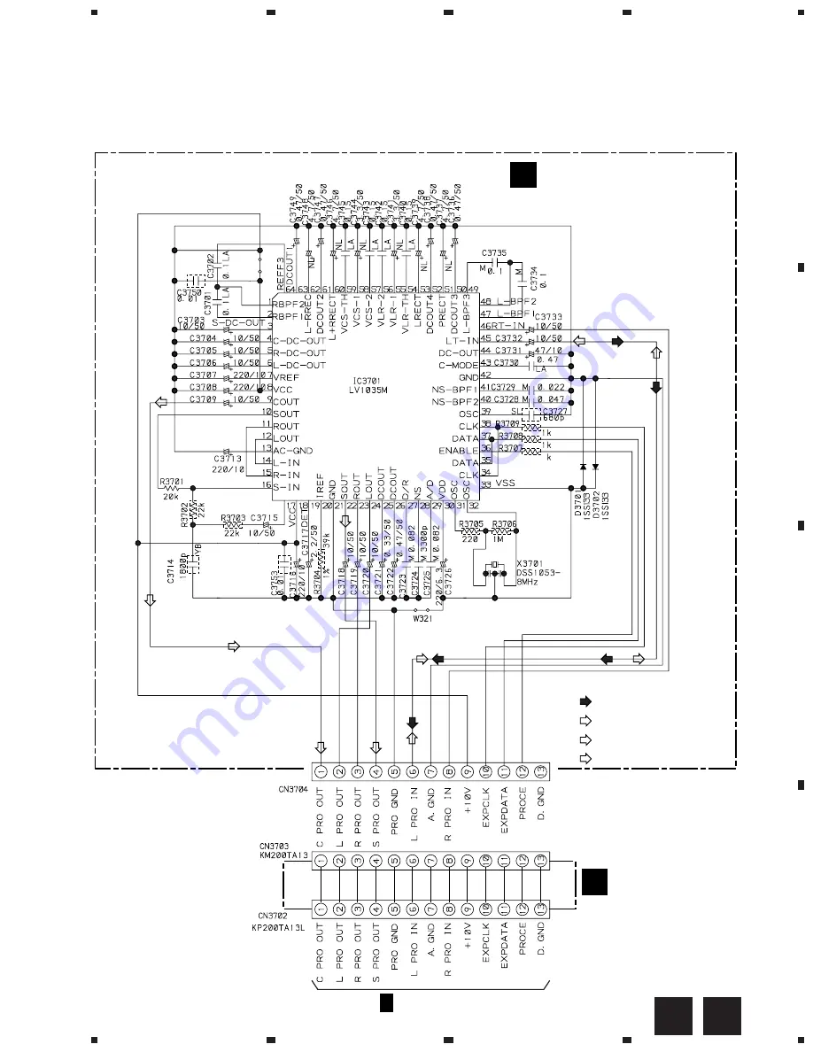 Pioneer XR-A770 Скачать руководство пользователя страница 31