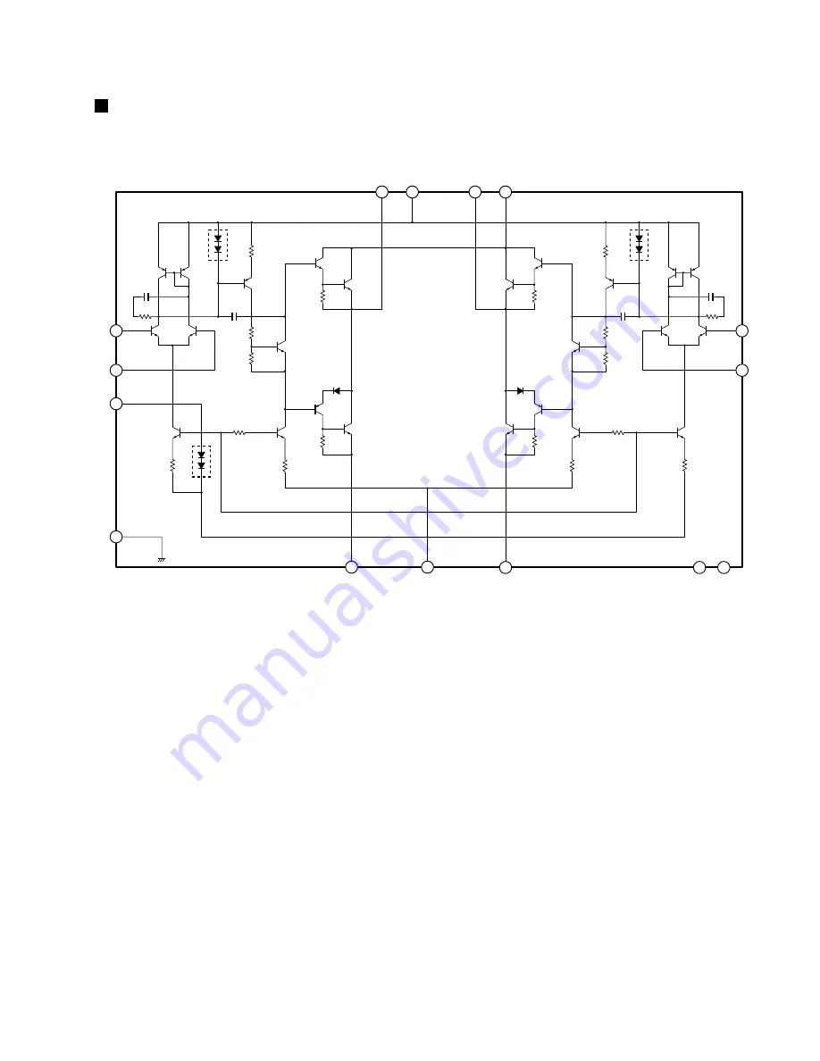 Pioneer XR-VS55 Service Manual Download Page 65