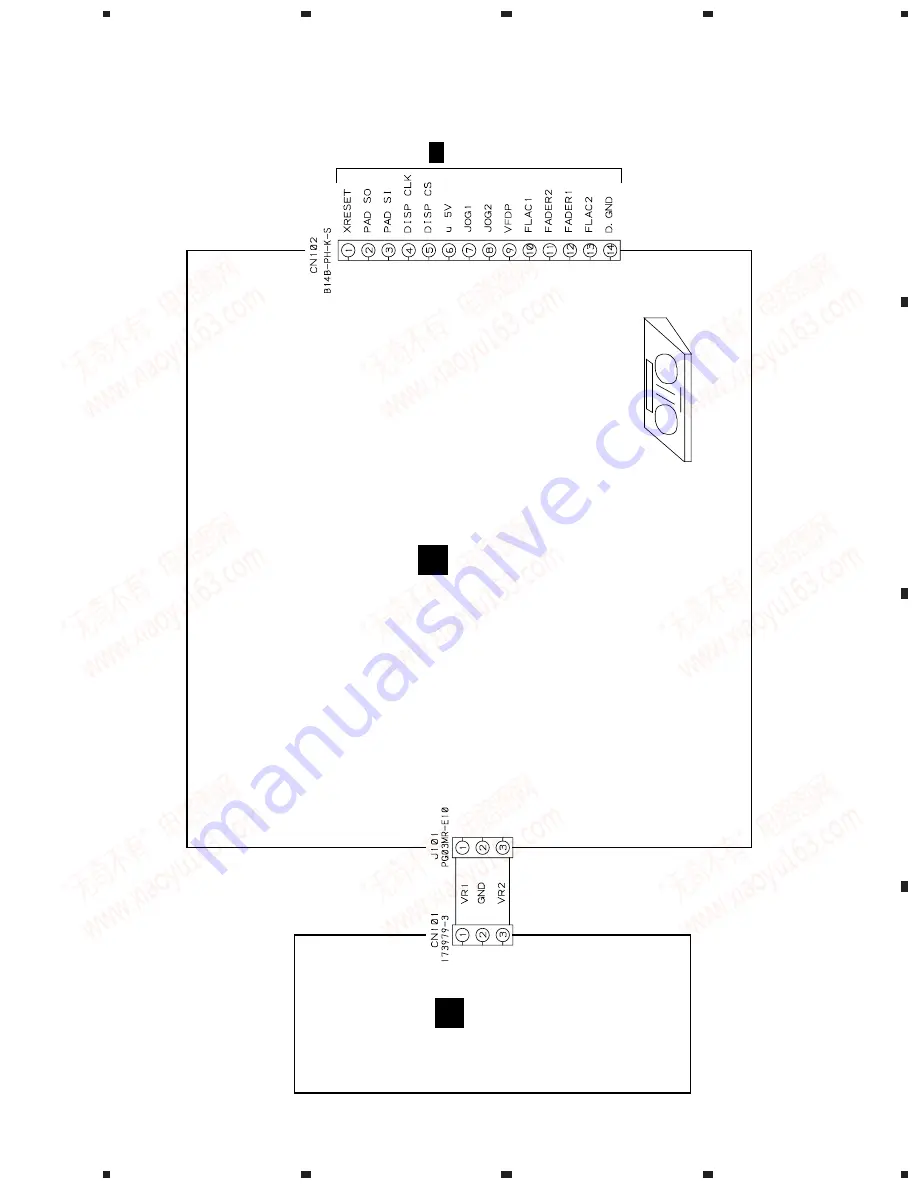 Pioneer XS-R9 Скачать руководство пользователя страница 27