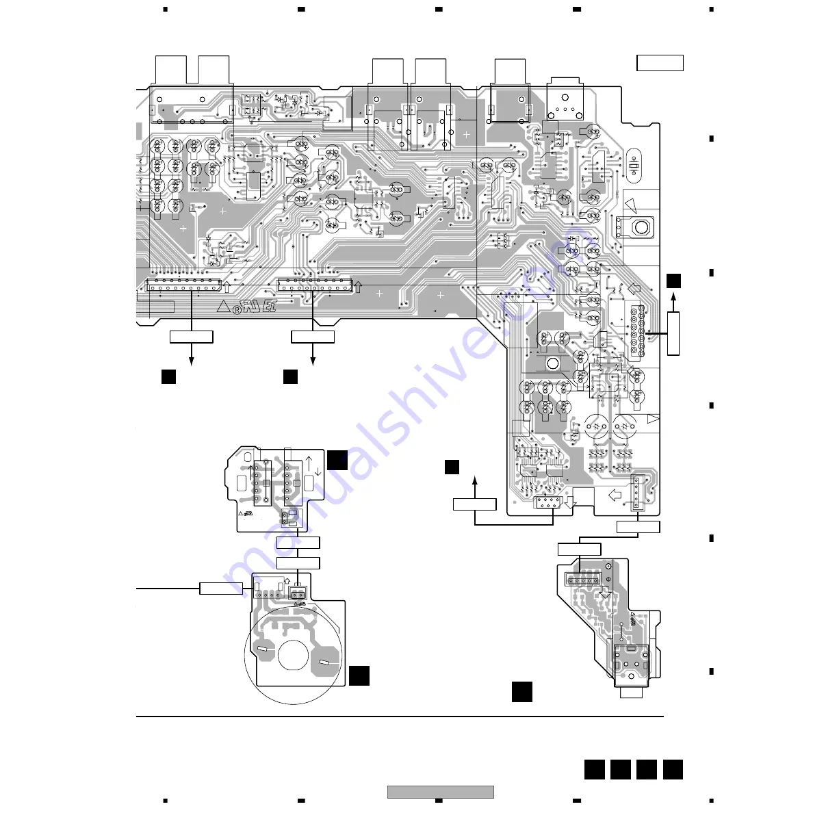 Pioneer XV-DV1000 Скачать руководство пользователя страница 73