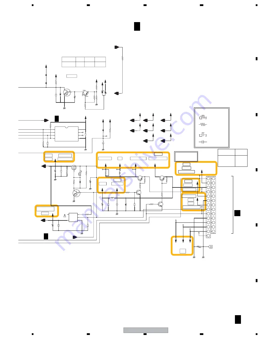 Pioneer XV-DV360 Service Manual Download Page 23