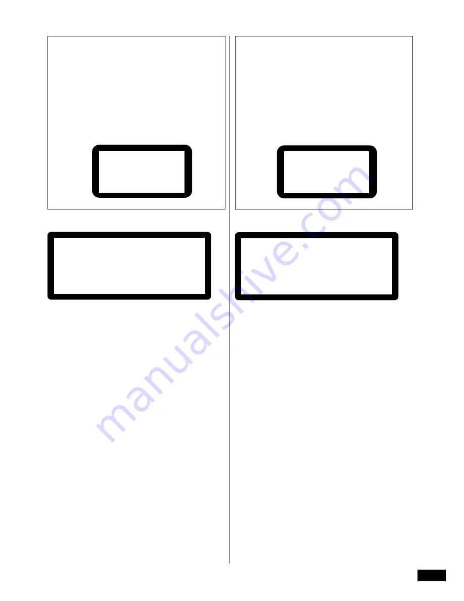 Pioneer XV-DV55 Operating Instructions Manual Download Page 3