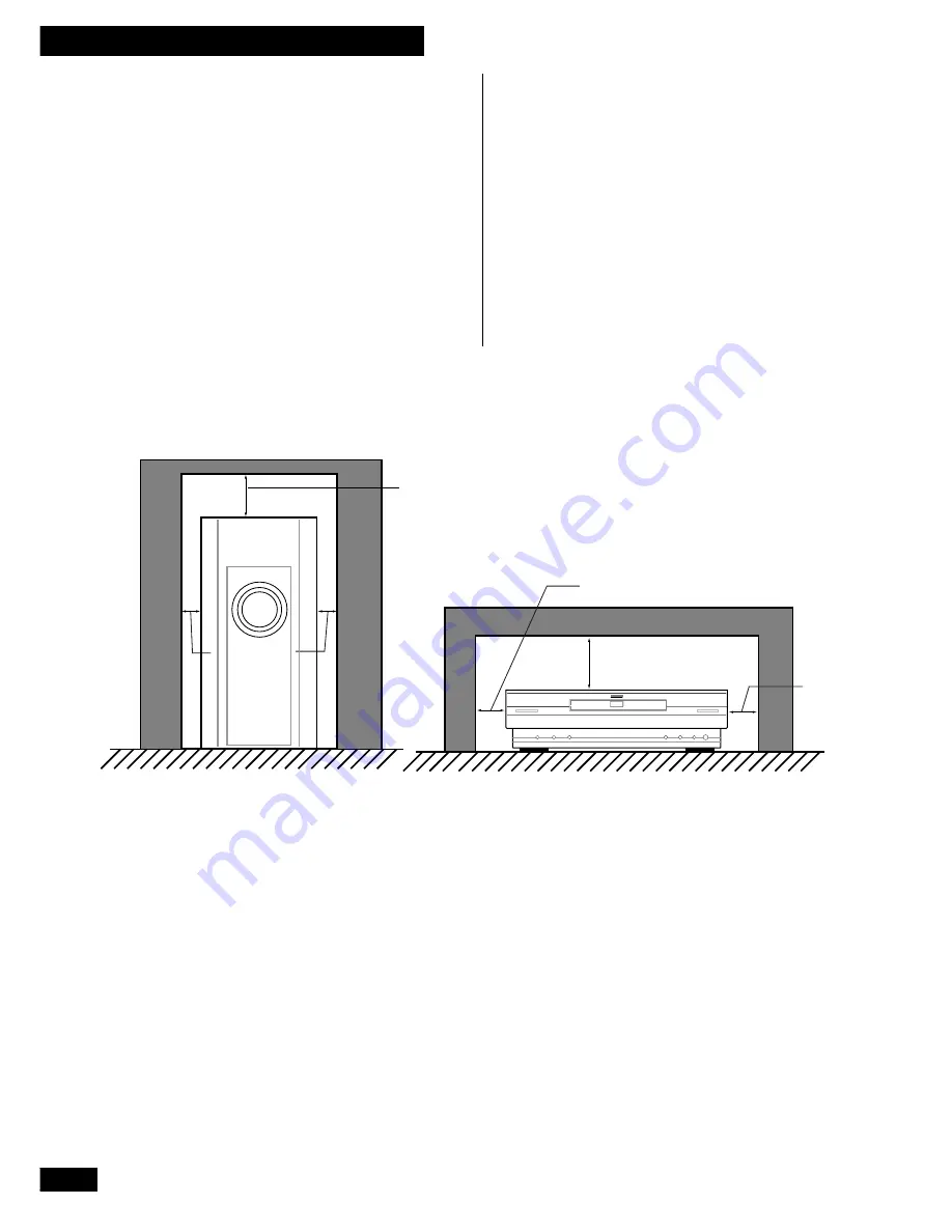 Pioneer XV-DV55 Operating Instructions Manual Download Page 4