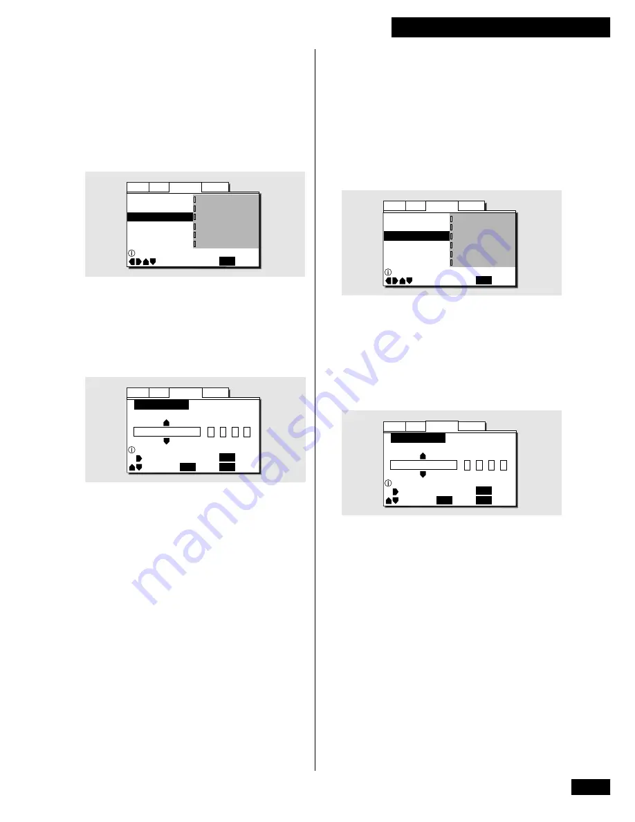 Pioneer XV-DV55 Operating Instructions Manual Download Page 65