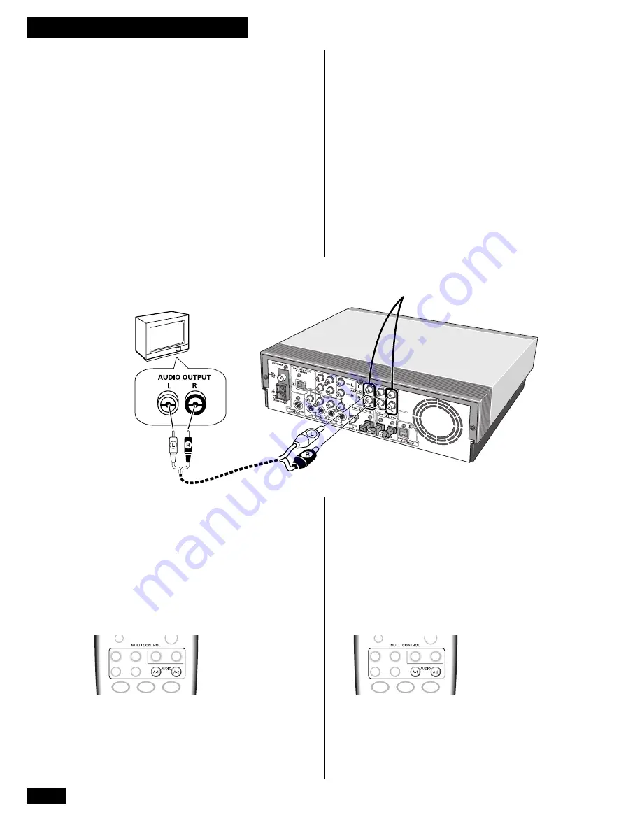 Pioneer XV-DV55 Operating Instructions Manual Download Page 92