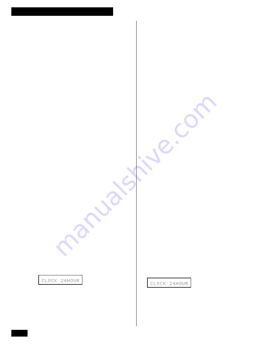 Pioneer XV-DV55 Operating Instructions Manual Download Page 96