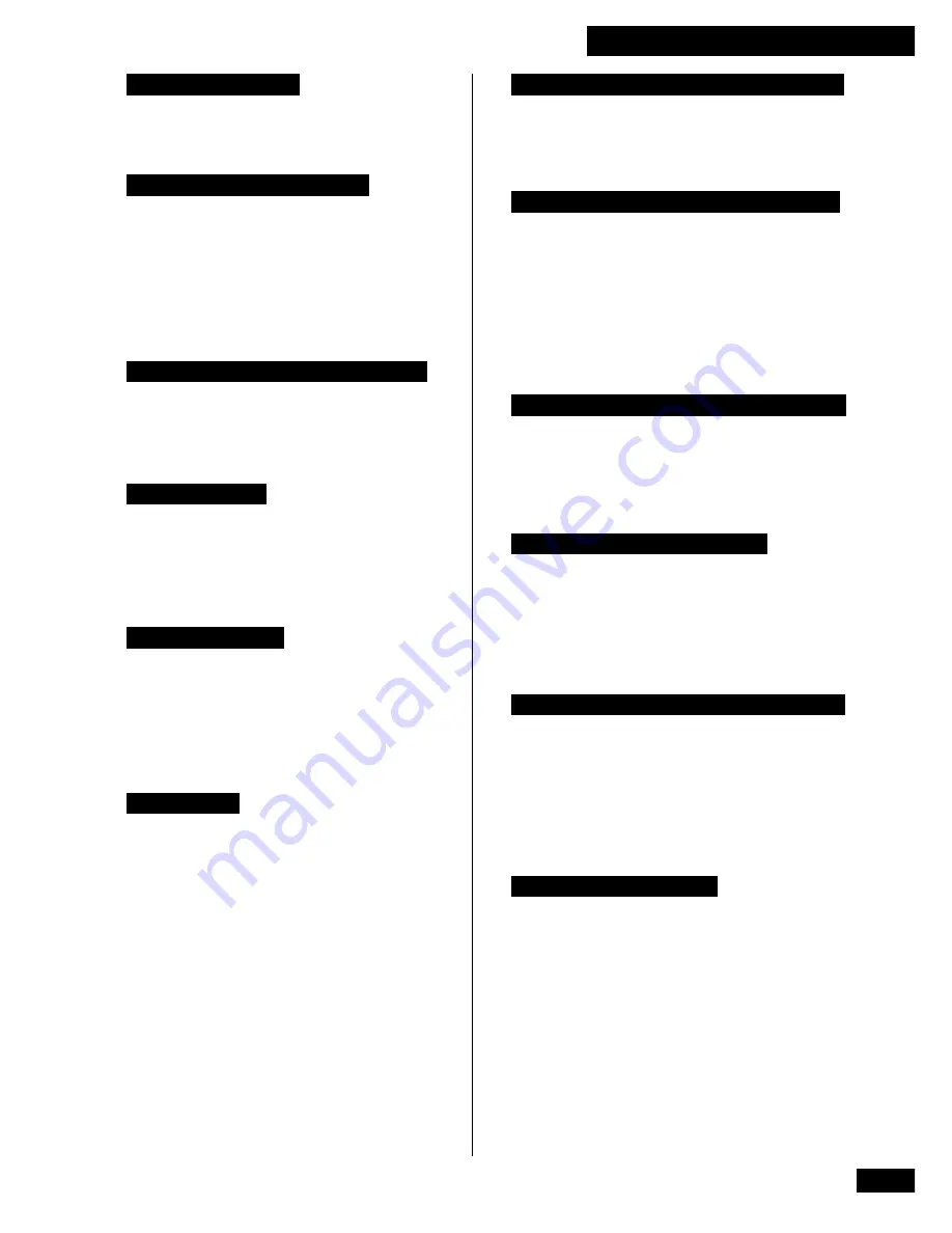 Pioneer XV-DV55 Operating Instructions Manual Download Page 101