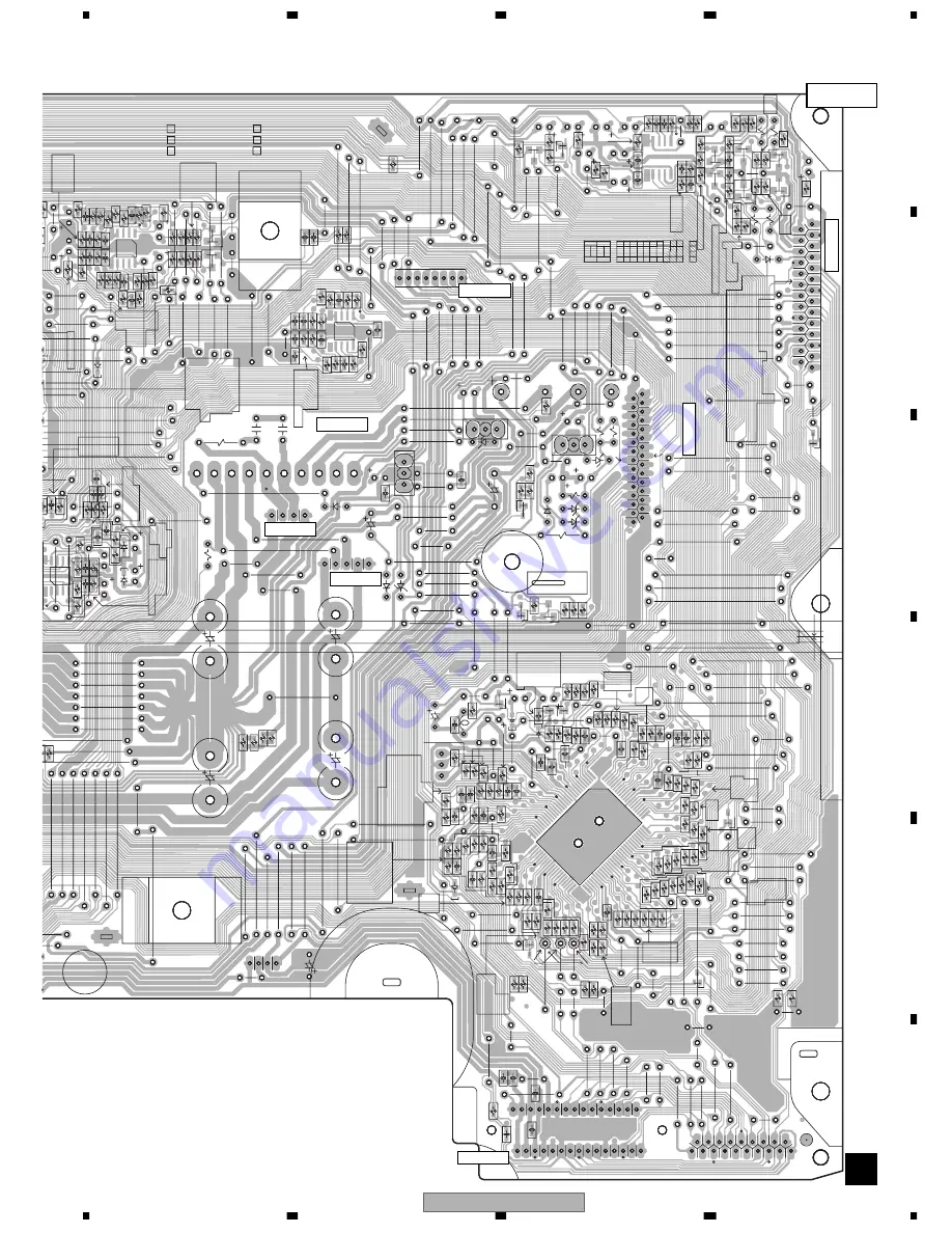 Pioneer XV-HTD7 Service Manual Download Page 59