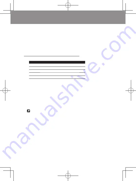 Pioneer XW-BTS3 Operating Instructions Manual Download Page 36