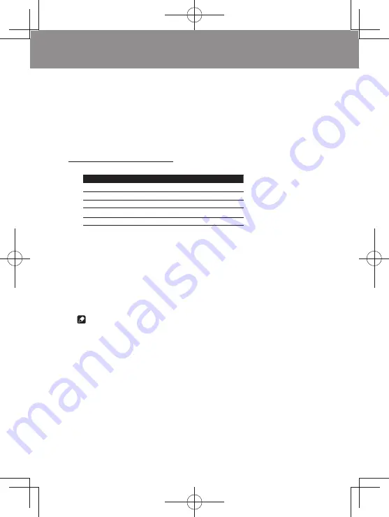 Pioneer XW-BTS3 Operating Instructions Manual Download Page 58