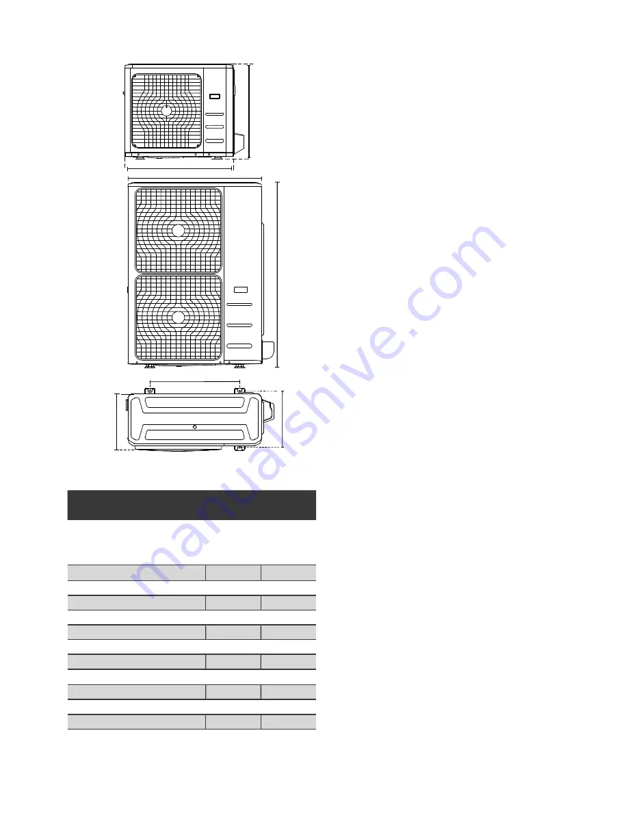 Pioneer YN009GMFI22RPD Installation Manual Download Page 9