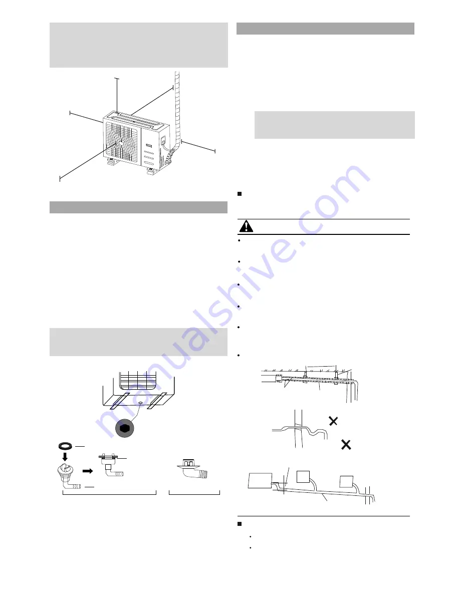 Pioneer YN009GMFI22RPD Installation Manual Download Page 10