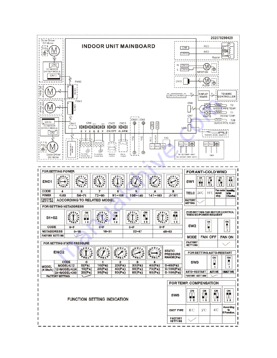 Pioneer YN009GMFI22RPD Скачать руководство пользователя страница 34