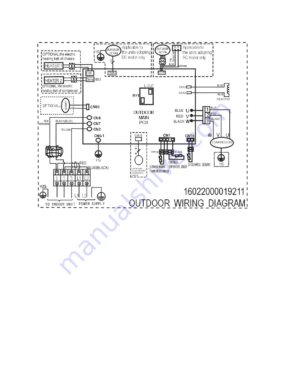 Pioneer YN009GMFI22RPD Service Manual Download Page 38