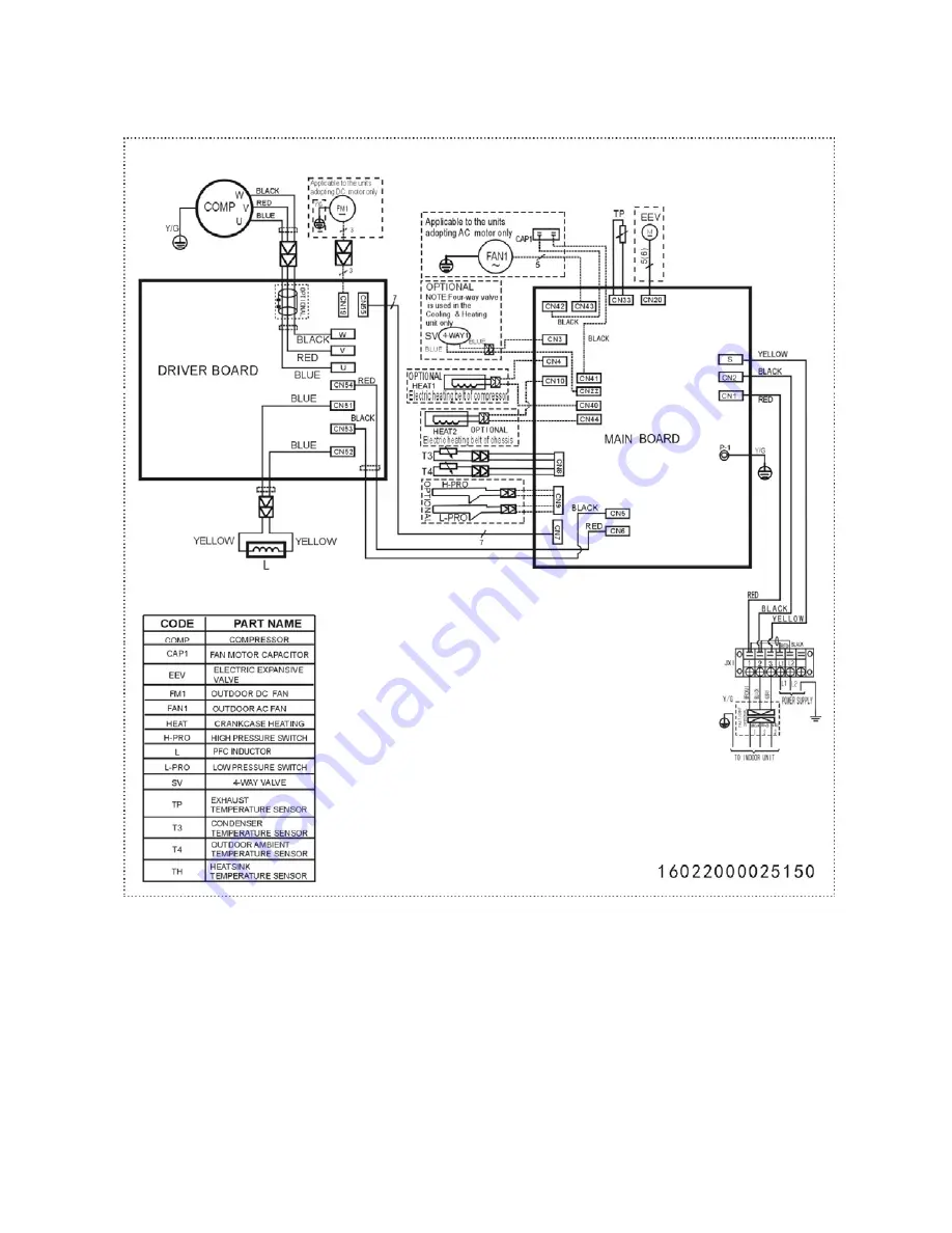 Pioneer YN009GMFI22RPD Скачать руководство пользователя страница 39