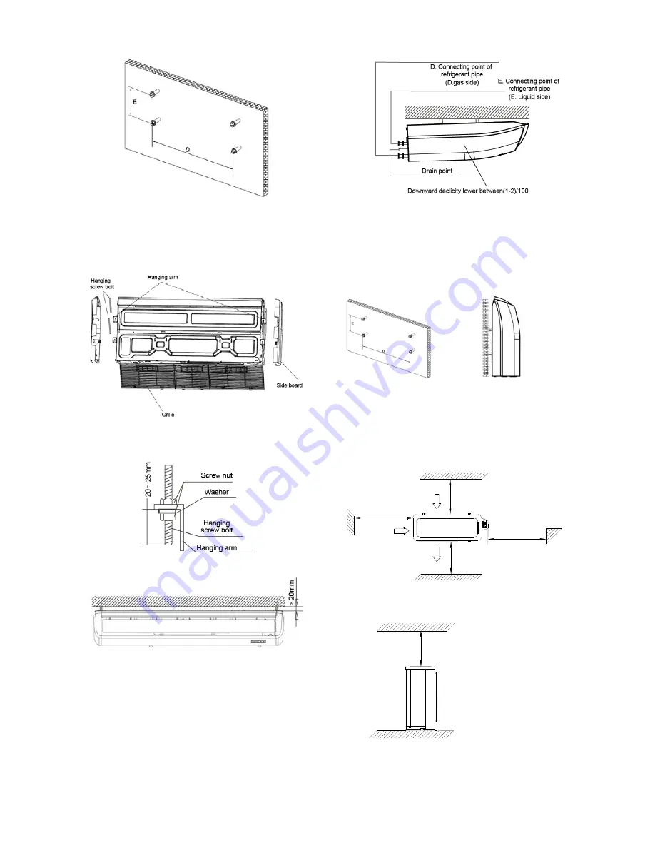 Pioneer YN009GMFI22RPD Service Manual Download Page 64