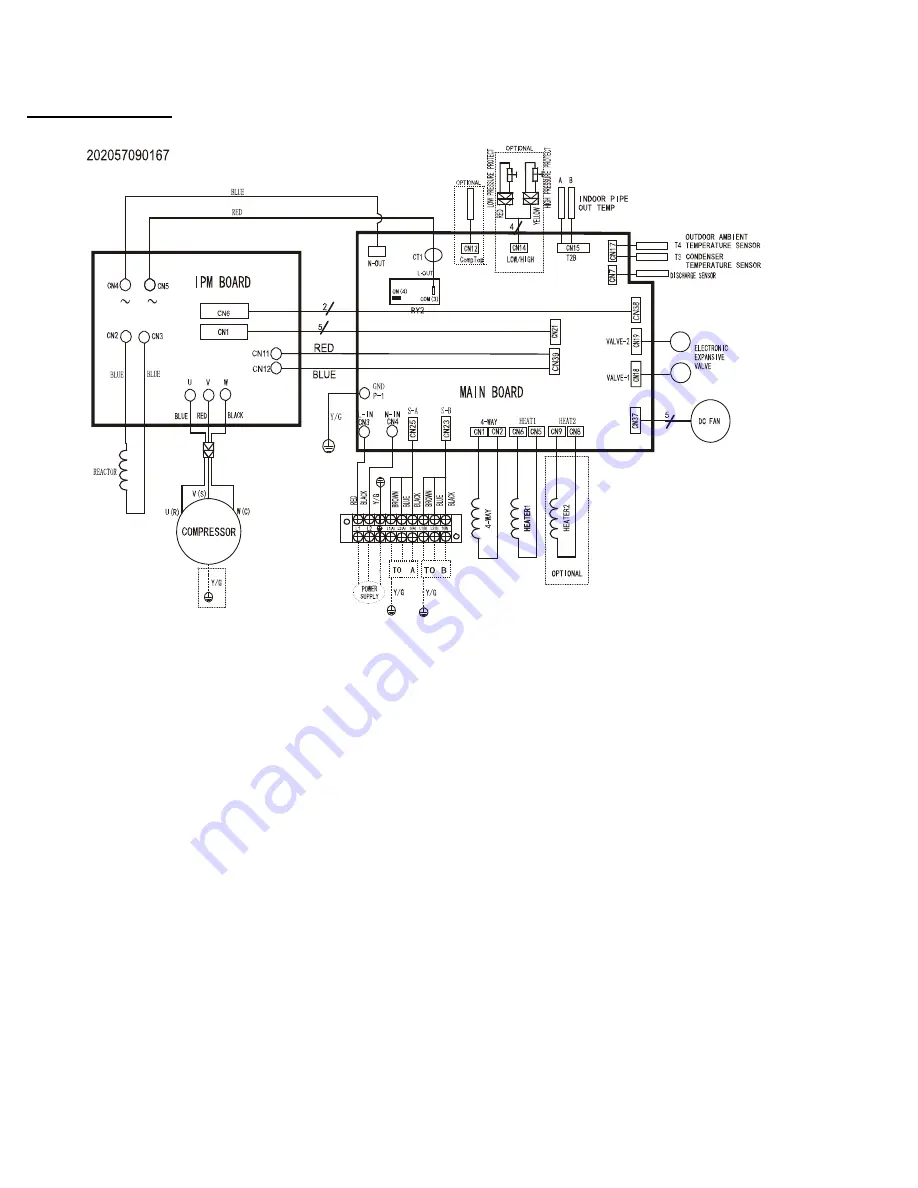 Pioneer YN018GMFI16M2D Скачать руководство пользователя страница 19